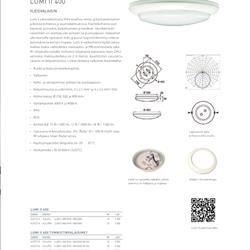 灯饰设计 Airam 欧美日常建筑照明设计电子书
