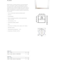 灯饰设计 Airam 欧美日常建筑照明设计电子书