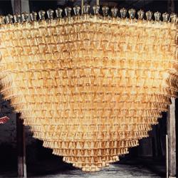 灯饰设计 Barovier & Toso 2021年欧美家居灯具设计素材