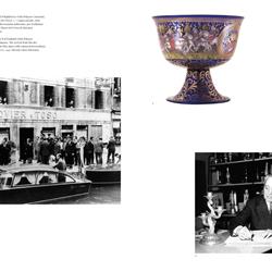 灯饰设计 Barovier & Toso 2021年欧美家居灯具设计素材