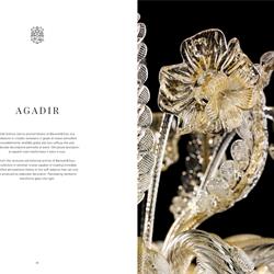 灯饰设计 Barovier & Toso 2021年欧美家居灯具设计素材