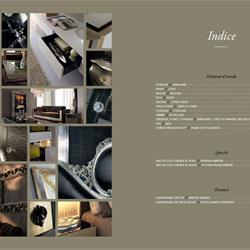 家具设计 OF Interni 欧美奢华室内家具设计素材图片