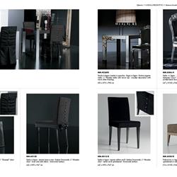 家具设计 OF Interni 欧美奢华室内家具设计素材图片