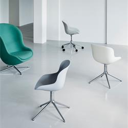 家具设计 Normann Copenhagen 丹麦现代简约家具设计素材图片
