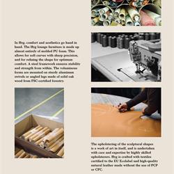 家具设计 Normann Copenhagen 丹麦现代简约家具设计素材图片