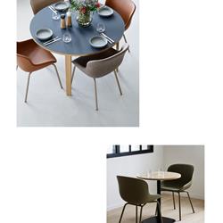 家具设计 Normann Copenhagen 丹麦现代简约家具设计素材图片