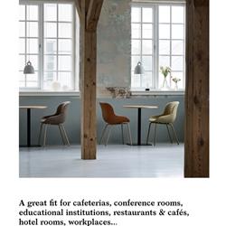 家具设计 Normann Copenhagen 丹麦现代简约家具设计素材图片