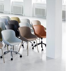家具设计 Normann Copenhagen 丹麦现代简约家具设计素材图片