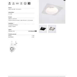 灯饰设计 IDTOLIGHT 欧美无主灯照明LED灯具图片