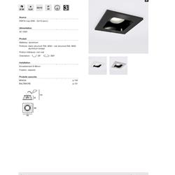 灯饰设计 IDTOLIGHT 欧美无主灯照明LED灯具图片