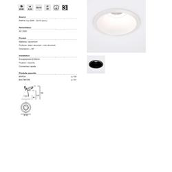 灯饰设计 IDTOLIGHT 欧美无主灯照明LED灯具图片