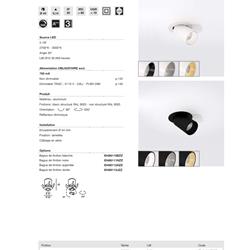 灯饰设计 IDTOLIGHT 欧美无主灯照明LED灯具图片