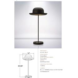 灯饰设计 SCOTT LAMP 2021年欧美现代时尚灯饰设计电子目录二