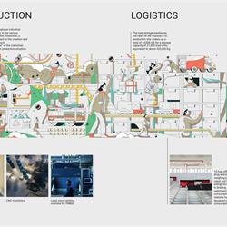 灯饰设计 Linea Light 2021年欧美专业建筑照明灯具解决方案