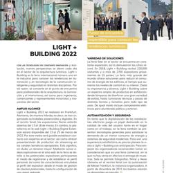 灯饰设计 Diez Company 2021年国外创意灯饰设计图片电子杂志