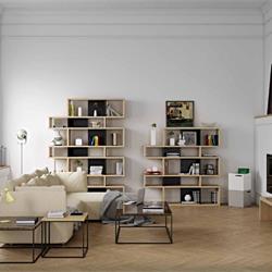 家具设计 TEMAHOME 欧美现代家具设计图片电子书