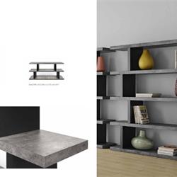 家具设计 TEMAHOME 欧美现代家具设计图片电子书