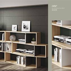 家具设计 TEMAHOME 欧美现代家具设计图片电子书