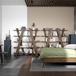 家具设计 TEMAHOME 欧美现代家具设计图片电子书