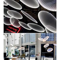 灯饰设计 Innermost 2021年欧美简约灯饰设计电子图册