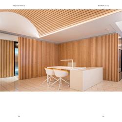 灯饰设计 Simon 2021年欧美建筑照明LED灯具设计灵感项目
