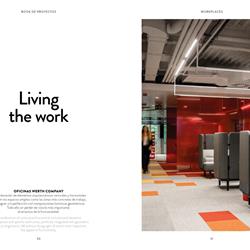 灯饰设计 Simon 2021年欧美建筑照明LED灯具设计灵感项目
