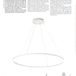 灯饰设计 Atiled 2021年建筑照明LED灯具设计电子目录