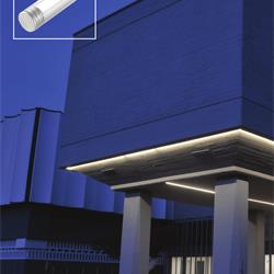 灯饰设计 Atiled 2021年建筑照明LED灯具设计电子目录