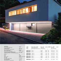 灯饰设计 Atiled 2021年建筑照明LED灯具设计电子目录