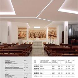 灯饰设计 Atiled 2021年建筑照明LED灯具设计电子目录