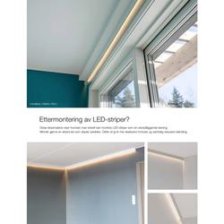 灯饰设计 Lyskomponenter 欧美现代LED灯具设计电子目录