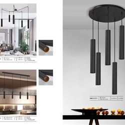 灯饰设计 Disdecor国外灯饰品牌2022年素材图片电子目录