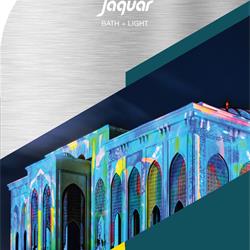 Jaquar 2021-2022年建筑照明LED灯具设计