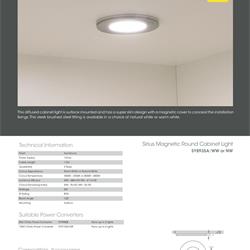 灯饰设计 Sycamore 2021年国外住宅室内照明解决方案