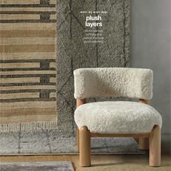 家具设计 Crate＆Barrel 2021年欧美现代家居家具设计图片