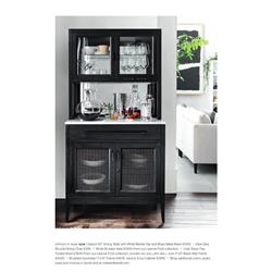 家具设计 Crate＆Barrel 2021年欧美现代家居家具设计图片