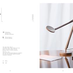 灯饰设计 Tobias Grau 2022年国外极简灯饰设计图片电子书
