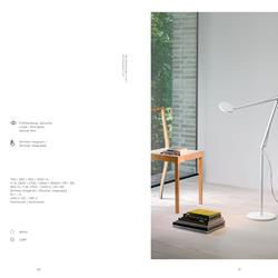 灯饰设计 Tobias Grau 2022年国外极简灯饰设计图片电子书
