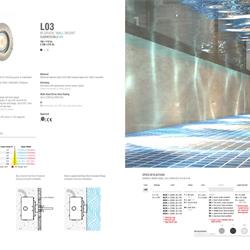 灯饰设计 MP Lighting 欧美LED灯具照明解决方案电子目录