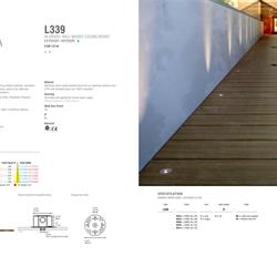 灯饰设计 MP Lighting 欧美LED灯具照明解决方案电子目录