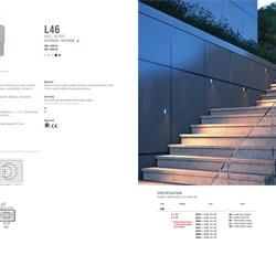 灯饰设计 MP Lighting 欧美LED灯具照明解决方案电子目录