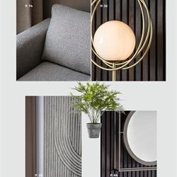 家具设计 Gallery 2021年家居室内设计素材图片电子图册
