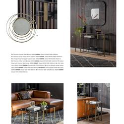 家具设计 Gallery 2021年家居室内设计素材图片电子图册
