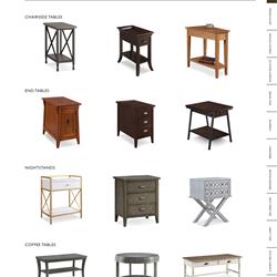 灯饰设计 Design House 2021年欧美室内灯饰家具图片