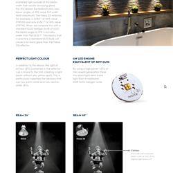 灯饰设计 Illuxtron 2021年欧美LED灯具照明产品电子目录