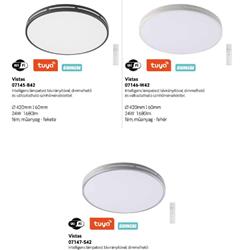 灯饰设计 Immax Neo 2022年欧美现代简约LED灯具图片