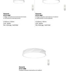 灯饰设计 Immax Neo 2022年欧美现代简约LED灯具图片