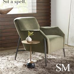 灯饰设计 Furniture Lighting Decor 2021年欧美家居设计电子杂志