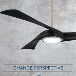 灯饰设计 Furniture Lighting Decor 2021年欧美家居设计电子杂志