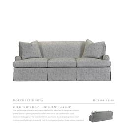 家具设计 Hickory Chair 2021年欧美核桃木家具设计电子图册